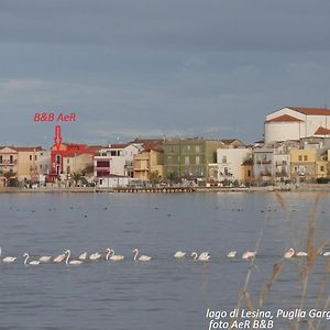 L'ISOLA AeR B&B